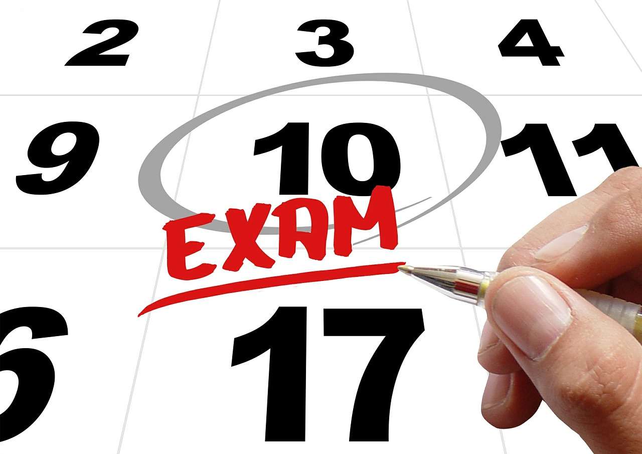 NASCLA Practice Exam